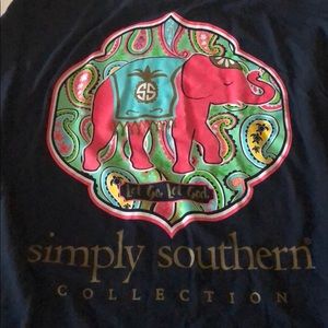 Simply Southern Tee